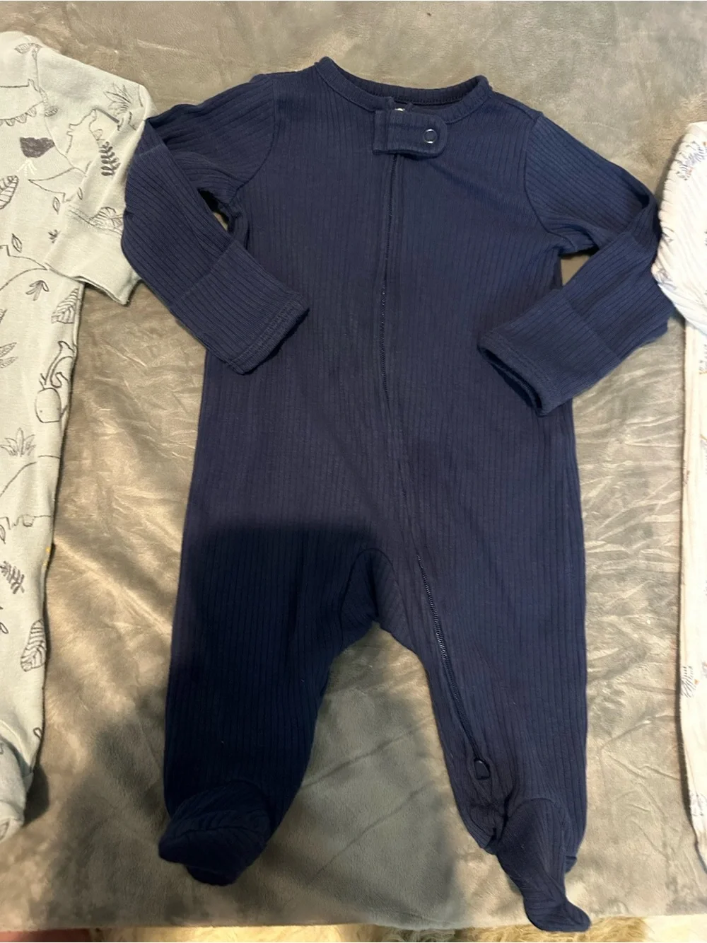 5/$25 footie bundle